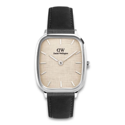 Billede af Daniel Wellington Vintage Sheffield ur stål 36mm 3bar