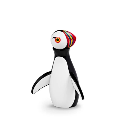 Billede af Kay Bojesen Søpapegøje - Multi H13,5 cm - 70 års jubilæum