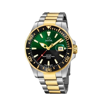 Billede af Jaguar Executive Diver herreur J863/4 20 bar 43,5mm
