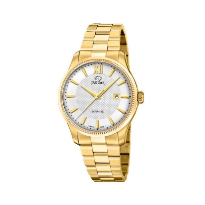 Billede af Jaguar Acamar Classic herreur J1044/1 5 bar 40mm