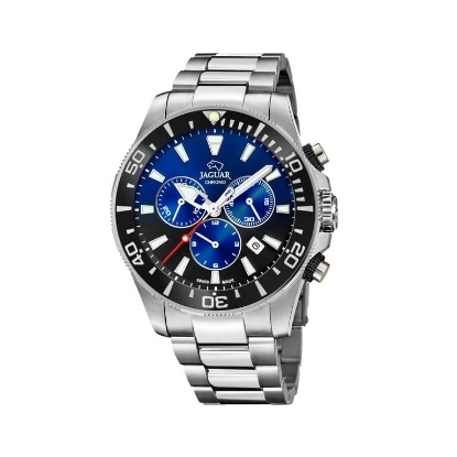 Billede af Jaguar Chronograph herreur J861/8 20 bar 43,5mm