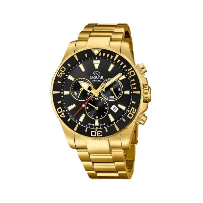 Billede af Jaguar Chronograph herreur J864/3 20 bar 43,5mm
