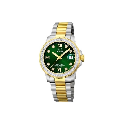 Billede af Jaguar Lady Diver dameur J893/3 20 bar 35mm