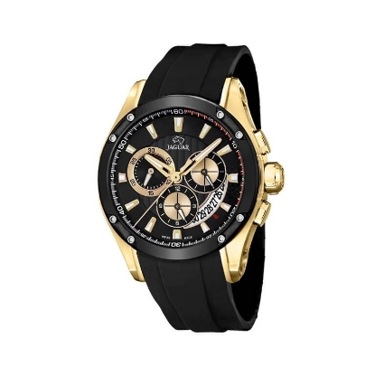 Billede af Jaguar Special Edition Chrono herreur J691/2 10 bar 45mm