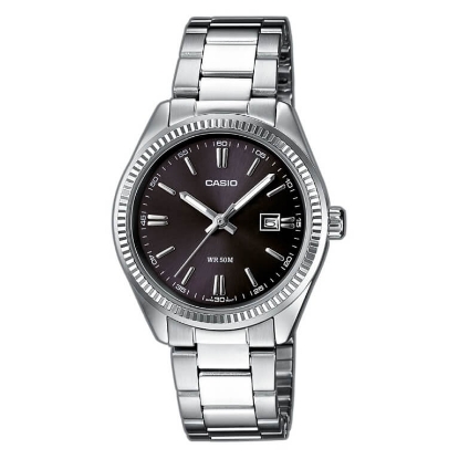 Billede af CASIO TIMELESS COLLECTION LTP-1202PD-1A1VEG (3363)