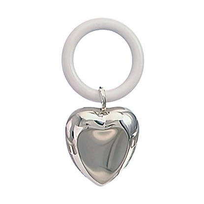 Billede af Nordahl Andersen Rangle hjerte plet