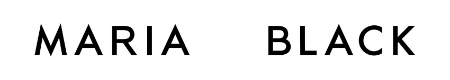 Billede til varegruppe Maria Black