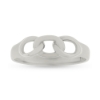 Billede af Loge ring, 925 s.   