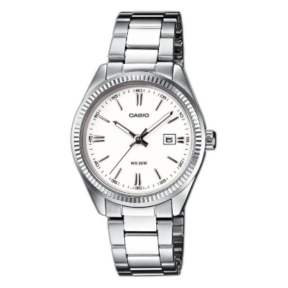 Billede af CASIO TIMELESS COLLECTION LTP-1202PD-7A1VEG (3363)