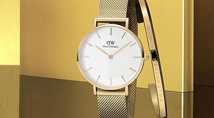 Billede til varegruppe Classic cuff armringe