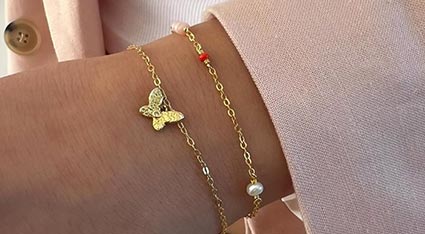 Billede til varegruppe Armbånd