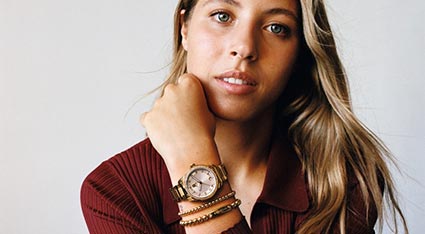 Billede til varegruppe Tommy Hilfiger Dameure