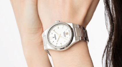 Billede til varegruppe Festina Swiss Made