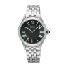 Billede af Seiko Classic dameur stål 5bar 29,6mm