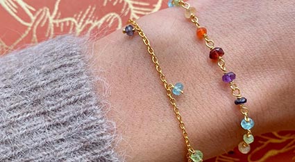 Billede til varegruppe Armbånd