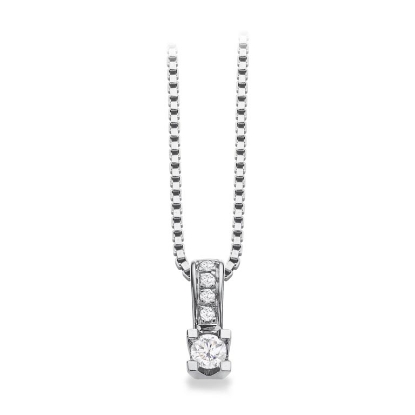 Billede af *Kleopatra Queen vedh 0,05+0,02 H-W/SI 14 kt