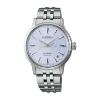 Billede af Seiko Presage Cocktail Time dameur stål 5bar 34mm m. diamanter
