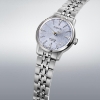 Billede af Seiko Presage Cocktail Time dameur stål 5bar 34mm m. diamanter
