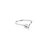 Billede af Aqua Dulce Sela Pearl ring sølv m. fvp (str. 62)