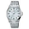 Billede af Lorus Classic herreur stål flex-lænke 10bar 38mm