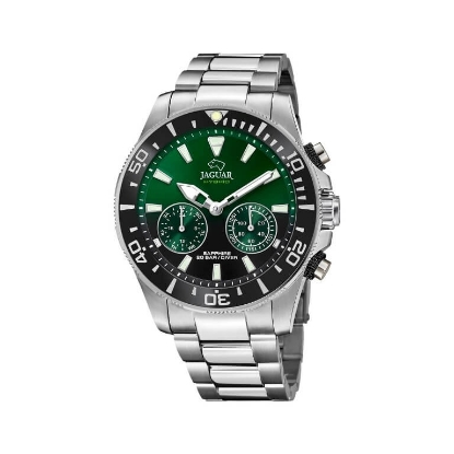 Billede af Jaguar Connected Diver herreur J888/5 20 bar 45,5mm