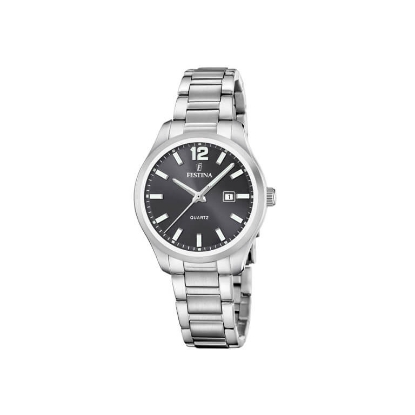 Billede af Festina Acero dameur F20737/5 5 bar 34mm