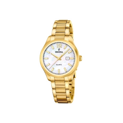 Billede af Festina Acero dameur F20741/1 5bar 34mm