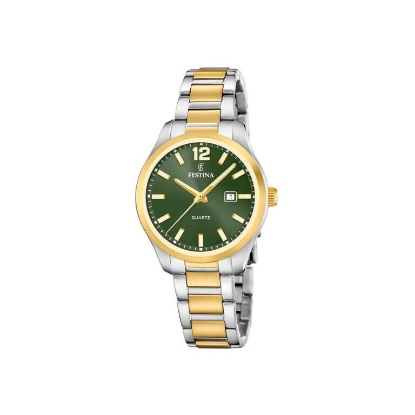 Billede af Festina Acero dameur F20739/4 5bar 34mm