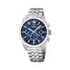 Billede af Festina Timeless Chronograph herreur F20742/4 10 bar 43,8mm