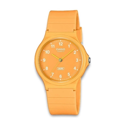 Billede af CASIO JUNIOR TIMELESS MQ-24B-9BEF (1330)