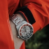Billede af Certina DS-X GMT Quartz herreur 20 bar 41mm