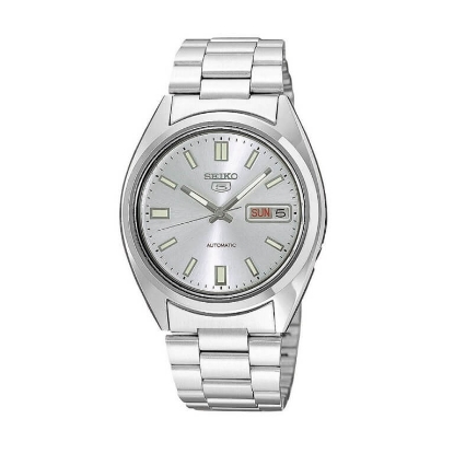 Billede af Seiko 5 Sports Automatic ur stål 38mm 3bar