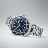 Billede af Seiko Prospex Sea herreur stål blå skive 20bar 42mm