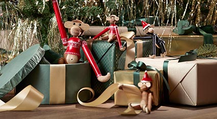 Billede til varegruppe Julepynt