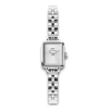 Billede af Daniel Wellington Quadro Mini 3-Link dameur stål 3bar 15mm