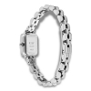 Billede af Daniel Wellington Quadro Mini 3-Link dameur stål 3bar 15mm