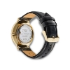 Billede af Daniel Wellington Classic Sheffield herreur stål gulddoublé 3bar 40mm