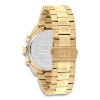 Billede af Tommy Hilfiger Hudson herreur stål gulddoublé 5bar 40mm