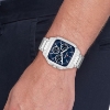 Billede af Tommy Hilfiger Herald herreur stål 5bar 39mm