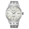 Billede af Seiko Presage Cocktail Time herreur automatic stål 5bar 40,5mm