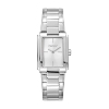 Billede af DKNY Everyday dameur stål 3bar 23mm