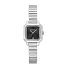 Billede af DKNY Everyday dameur stål 3bar 22mm