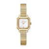 Billede af DKNY Everyday dameur stål gulddoublé 3bar 22mm