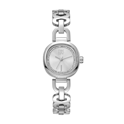 Billede af DKNY Everyday dameur stål 5bar 24mm