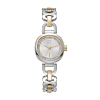 Billede af DKNY Everyday dameur stål gulddoublé 5bar 24mm
