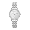 Billede af DKNY Everyday dameur stål 5bar 30mm