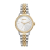 Billede af DKNY Everyday dameur stål gulddoublé 5bar 30mm