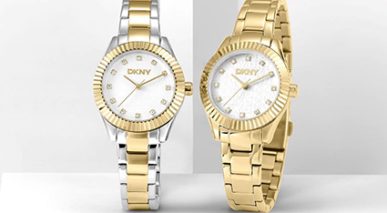 Billede til varegruppe DKNY ure