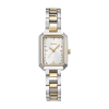 Billede af DKNY Uptown Midi dameur stål gulddoublé 3bar 22mm