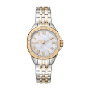 Billede af DKNY Brooklyn Mini dameur stål gulddoublé 5bar 30mm